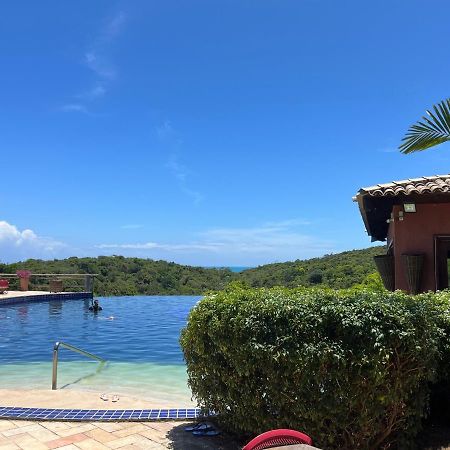 Apartamento Com Ofuro Villas Do Pratagy Maceió 외부 사진