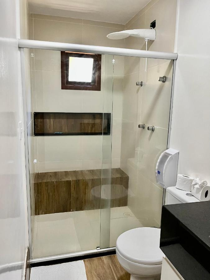 Apartamento Com Ofuro Villas Do Pratagy Maceió 외부 사진