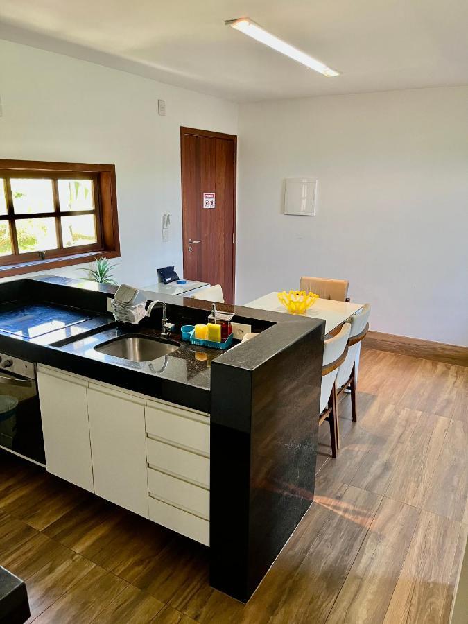 Apartamento Com Ofuro Villas Do Pratagy Maceió 외부 사진