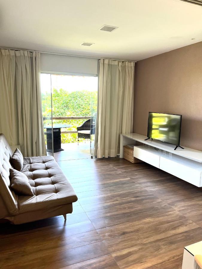 Apartamento Com Ofuro Villas Do Pratagy Maceió 외부 사진