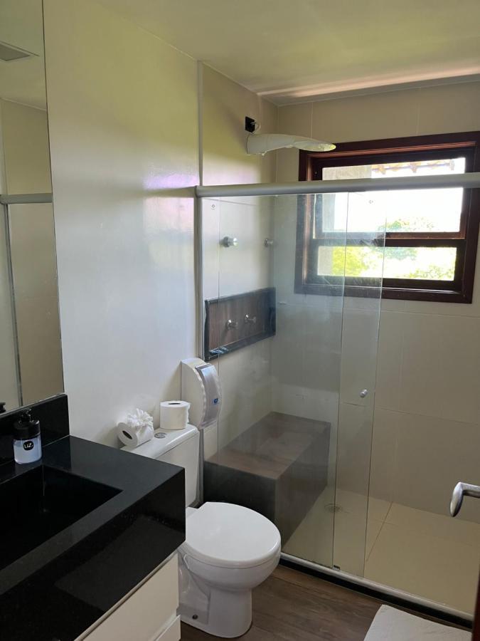 Apartamento Com Ofuro Villas Do Pratagy Maceió 외부 사진