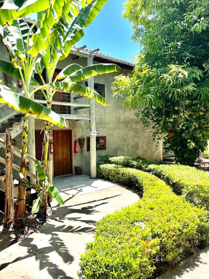 Apartamento Com Ofuro Villas Do Pratagy Maceió 외부 사진