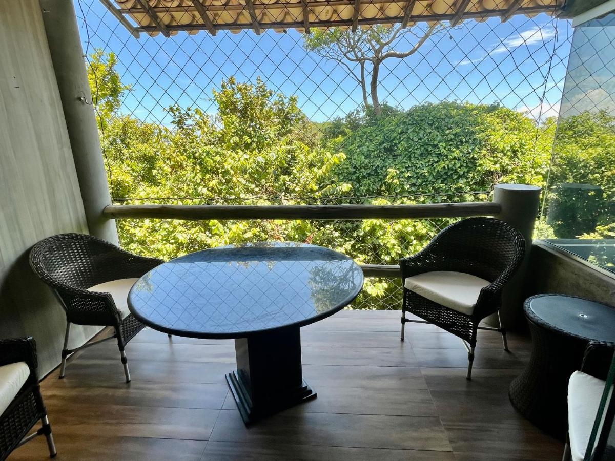 Apartamento Com Ofuro Villas Do Pratagy Maceió 외부 사진