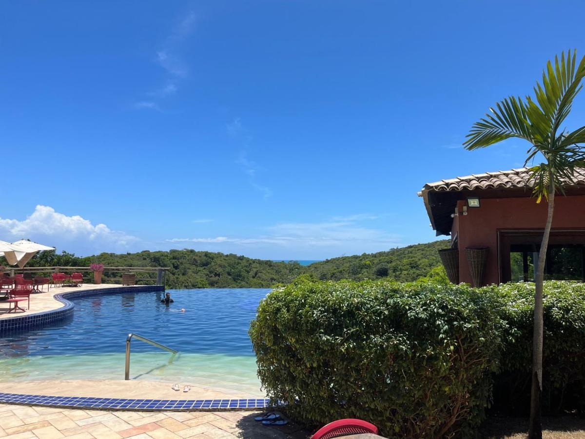 Apartamento Com Ofuro Villas Do Pratagy Maceió 외부 사진