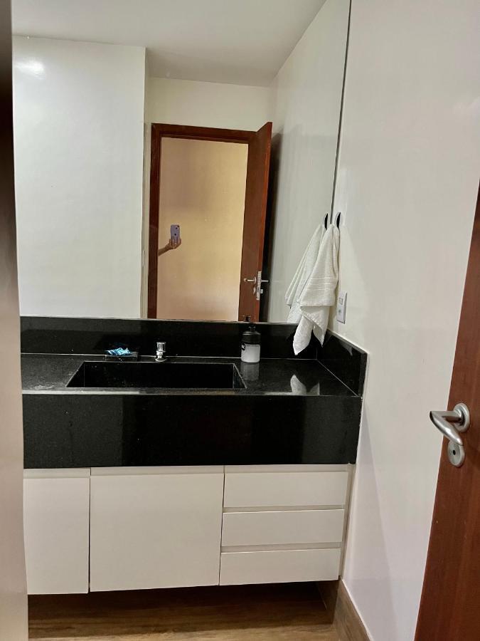 Apartamento Com Ofuro Villas Do Pratagy Maceió 외부 사진